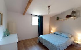 Gite Cosy Et Spacieux