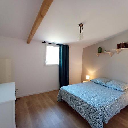 Gite Cosy Et Spacieux Étoile-sur-Rhône Buitenkant foto