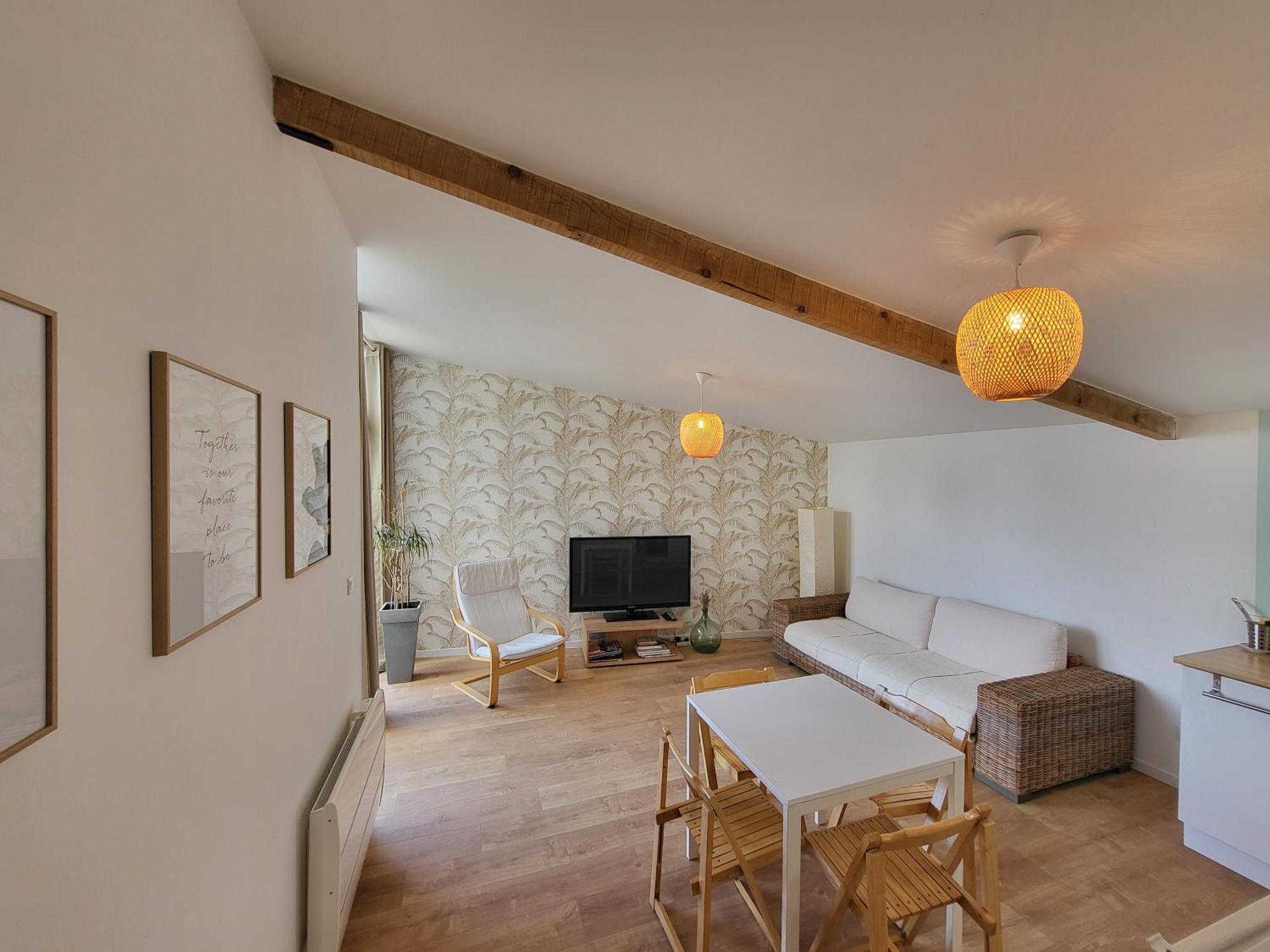 Gite Cosy Et Spacieux Étoile-sur-Rhône Buitenkant foto